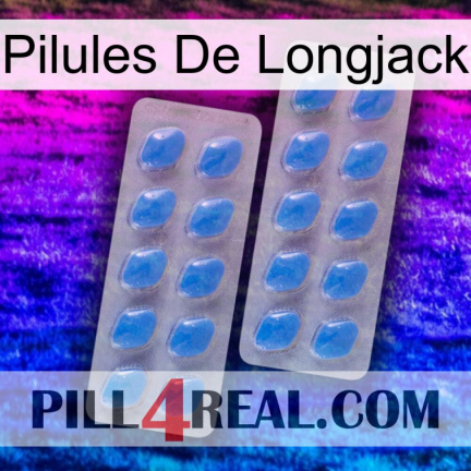 Longjack Pills 23